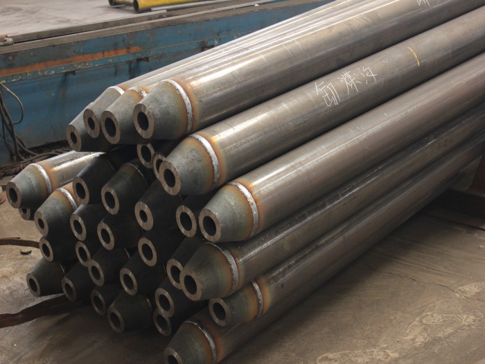 霍林郭勒网架杆件