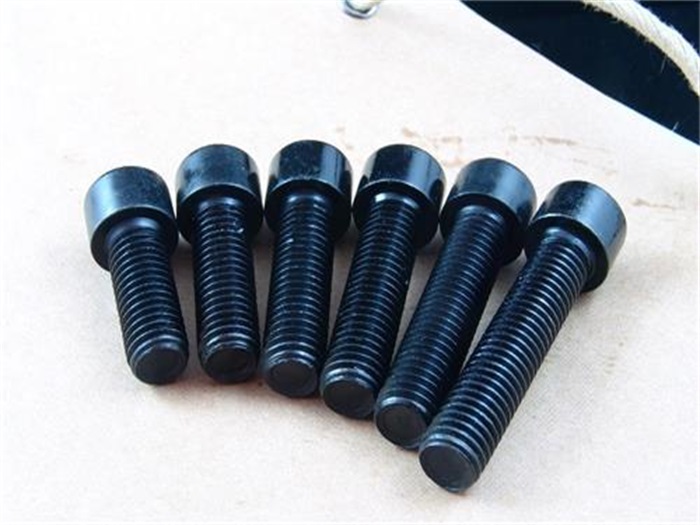 霍林郭勒高强螺栓