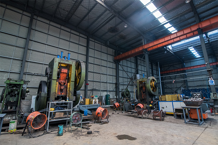 霍林郭勒螺栓球精密制作